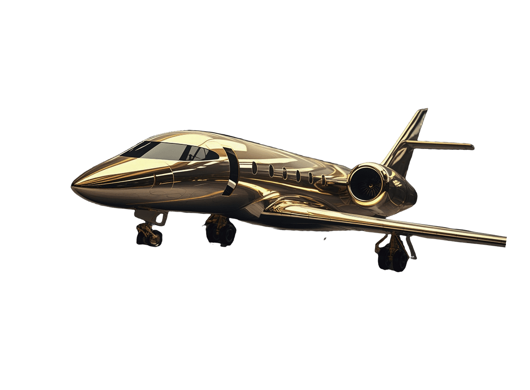 Bombardier Challenger 350